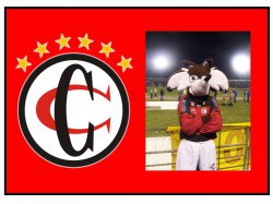 Raposa, Somos Raposeiros de Coração